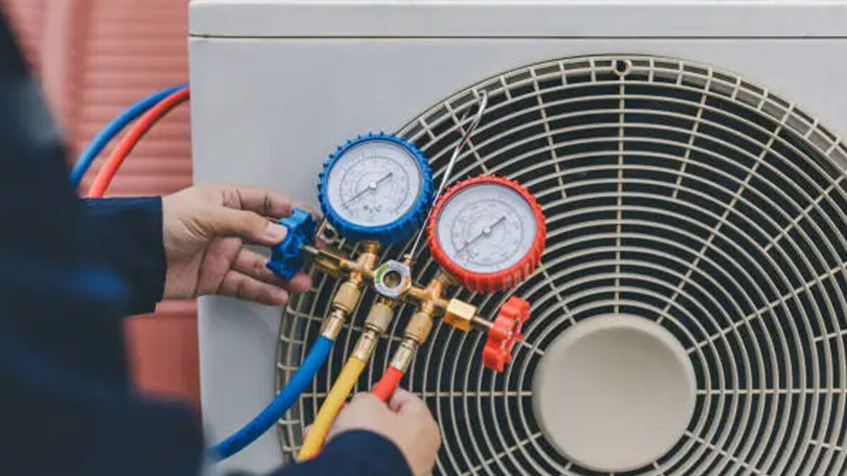 Comprehensive HVAC Services in Brooklyn, NY: Your Trusted Solution for Year-Round Comfort